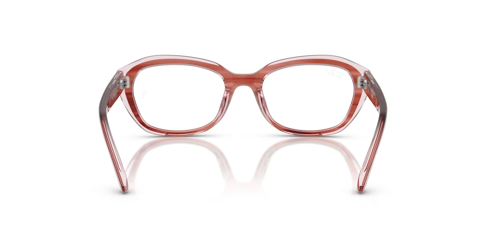 Ray-Ban Junior 1636 Eyeglasses - view 8